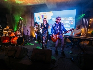 National Blues Bands Competition 2024 - 3