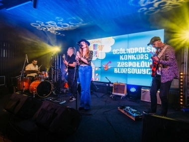 National Blues Bands Competition 2024 - 14