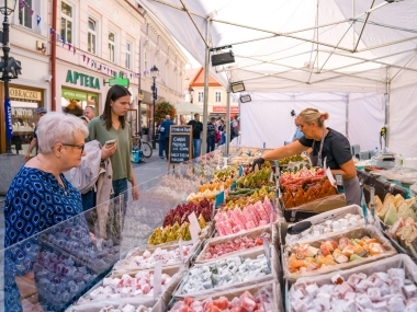 Carpathians on the fork - 51