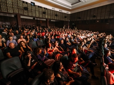 Rzeszow Breakout Days 2024 - Opening Concert - 13