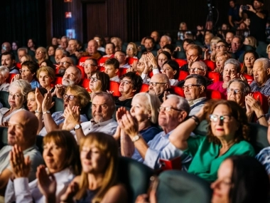 Rzeszow Breakout Days 2024 - Opening Concert - 20