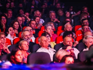 Rzeszow Breakout Days 2024 - Opening Concert - 41