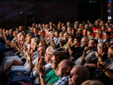 Rzeszow Breakout Days 2024 - Opening Concert - 48