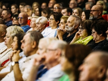 Rzeszow Breakout Days 2024 - Opening Concert - 49