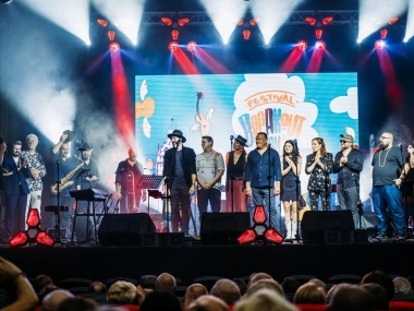 Rzeszow Breakout Days 2024 - Opening Concert - 55