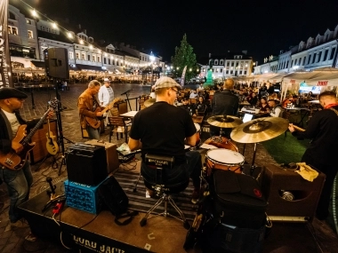 Rzeszow Breakout Days 2024 - Opening Concert - 58