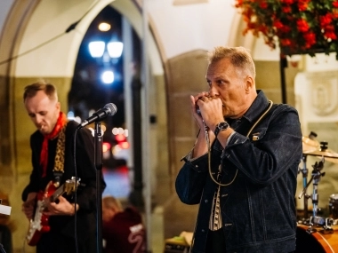 Rzeszow Breakout Days 2024 - Opening Concert - 61