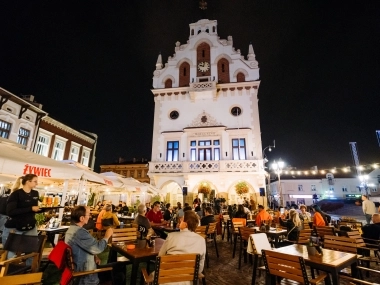 Rzeszow Breakout Days 2024 - Opening Concert - 64