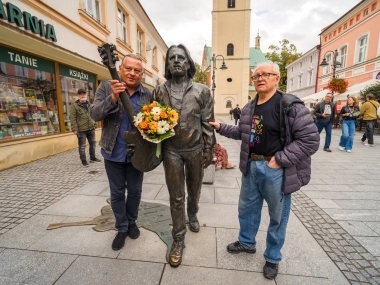 Rzeszów Breakout Days 2024 - Wykład i Gramy dla Nalepy - 40