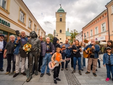 Rzeszów Breakout Days 2024 - Lecture and Plays for Nalepa - 42