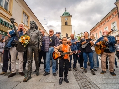 Rzeszów Breakout Days 2024 - Lecture and Plays for Nalepa - 43