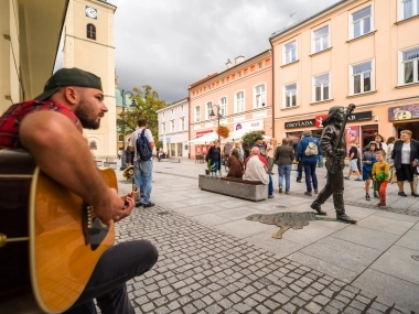 Rzeszów Breakout Days 2024 - Lecture and Plays for Nalepa - 48