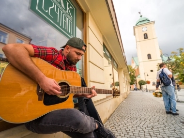 Rzeszów Breakout Days 2024 - Wykład i Gramy dla Nalepy - 49