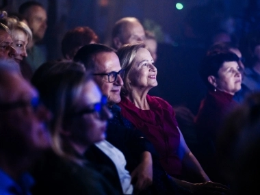 Rzeszów Breakout Days 2024 - koncert Małgorzaty Pruchnik-Chołki - 33