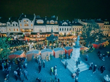 Christmas Town - 16-17th December 2023 - 57