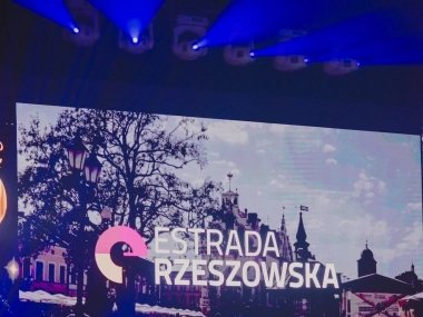 65th birthday of Estrada Rzeszowska - 1