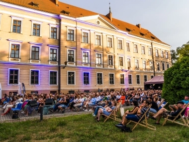 Toast Urodzinowy dla Tomasza Stańko 2024 - 3