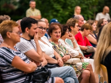 Studenci Instytutu Muzyki UR dla Tomasza Stańko - 15