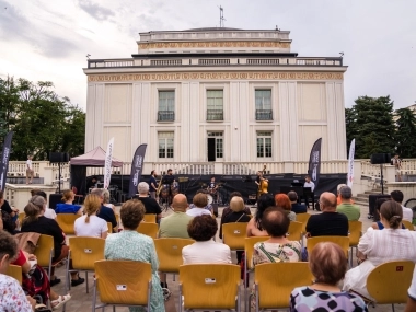 Studenci Instytutu Muzyki UR dla Tomasza Stańko - 26