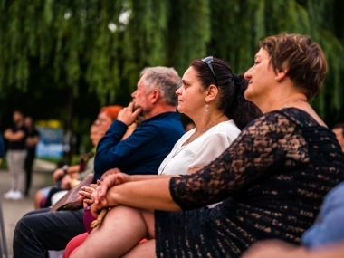 Studenci Instytutu Muzyki UR dla Tomasza Stańko - 29