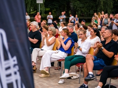 Studenci Instytutu Muzyki UR dla Tomasza Stańko - 32