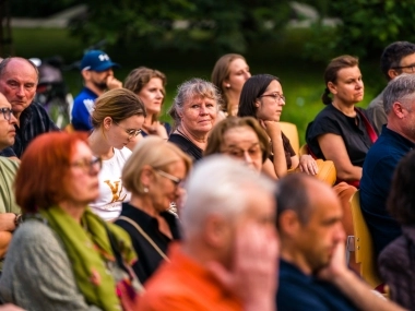 Studenci Instytutu Muzyki UR dla Tomasza Stańko - 42