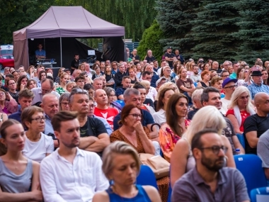 Toast Urodzinowy dla Tomasza Stańko 2024 - 36