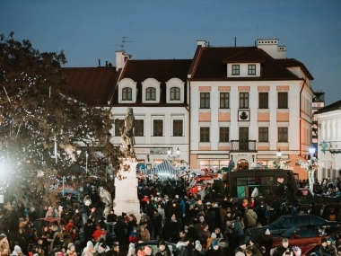 28 Finał WOŚP w Rzeszowie - 40