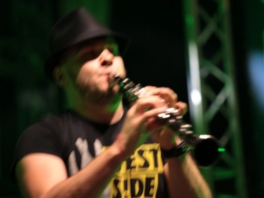 Koncert Klezmer&World - 28.06.2014 - 38