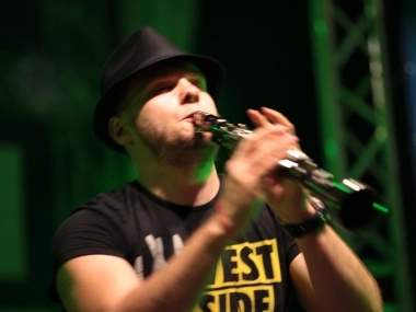 Koncert Klezmer&World - 28.06.2014 - 26