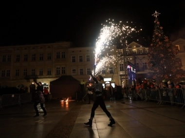 30. Finał WOŚP w Rzeszowie - 15