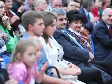 Koncert ZPiT 'Śląsk' - 31.08.2014 - 4