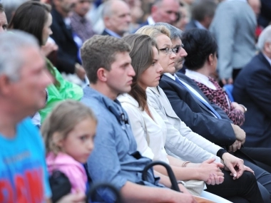 Koncert ZPiT 'Śląsk' - 31.08.2014 - 8