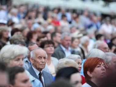 Koncert ZPiT 'Śląsk' - 31.08.2014 - 12