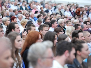 Koncert ZPiT 'Śląsk' - 31.08.2014 - 14