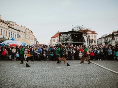 28 Finał WOŚP w Rzeszowie - 21