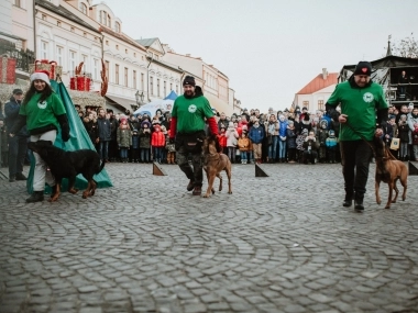 28 Finał WOŚP w Rzeszowie - 23