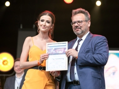 Galeria zdjęć Festiwal Hartbex Carpathia 2019 - 4