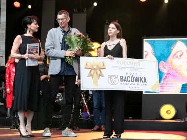 Galeria zdjęć Festiwal Hartbex Carpathia 2019 - 5