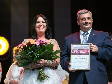 Galeria zdjęć Festiwal Hartbex Carpathia 2019 - 10