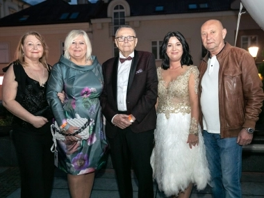 Hartbex Carpathia Festival 2019 - 14