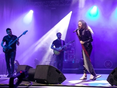 Galeria zdjęć Festiwal Hartbex Carpathia 2019 - 18