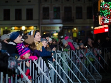 24. Finał WOŚP na rzeszowskim Rynku - 48