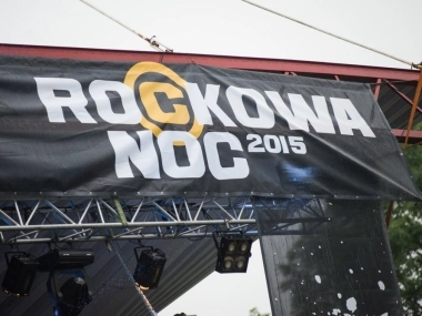 Rockowa Noc 2015 - 10