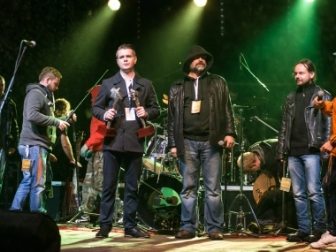 Rockowa Noc 2015 - 46