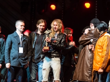 Rockowa Noc 2015 - 59