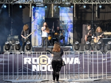 Rockowa Noc 2019 - 13