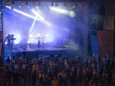 Festiwal Przestrzeni Miejskiej 2019 - 43