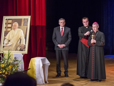 XIX Dzień Papieski - koncert Krzysztofa Kiljańskiego - 10