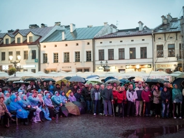 Rzeszowska Gala Piosenki Biesiadnej - 11